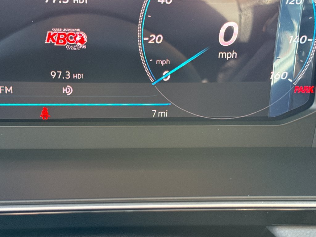 New 2026 Volkswagen Jetta GLI Autobahn FWD image 16