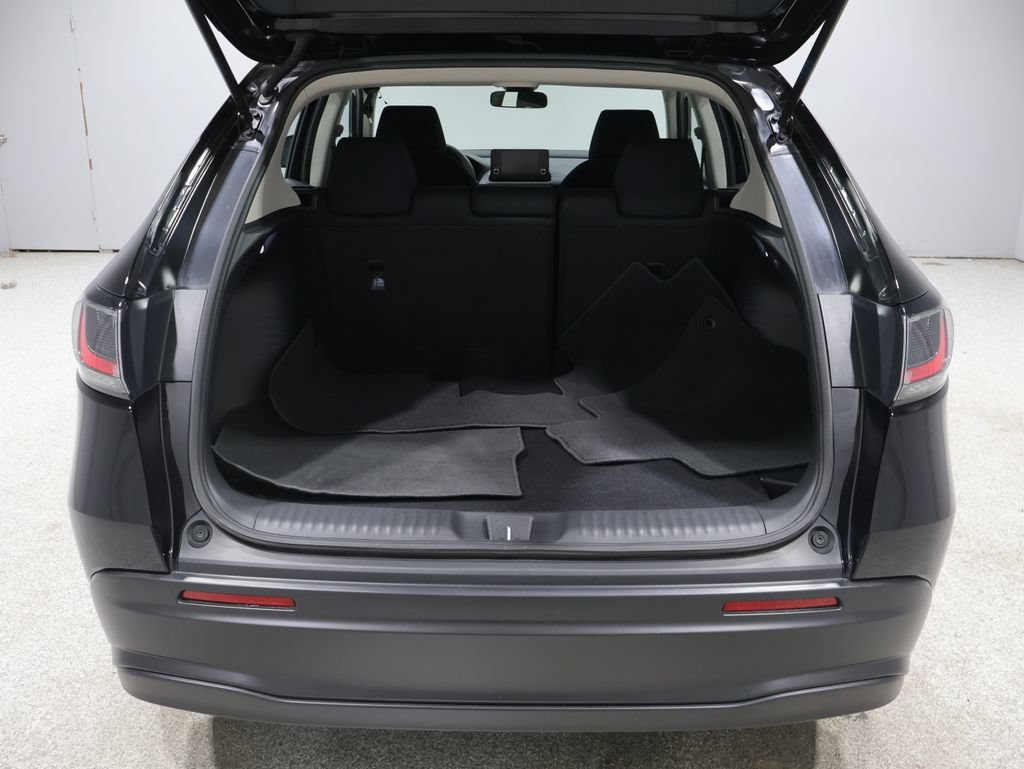 Used 2024 Honda HR-V LX image 18