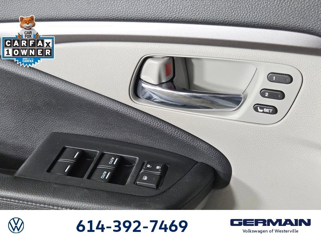 Used 2020 Honda Pilot EX-L image 23