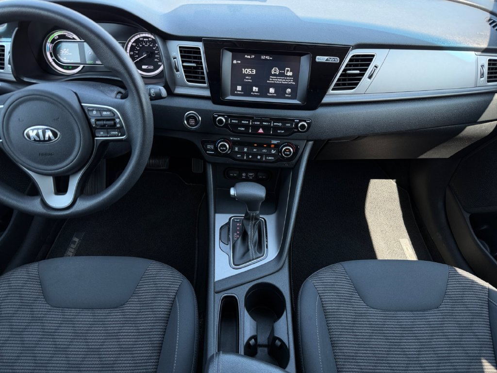 Used 2018 Kia Niro LX FWD image 22