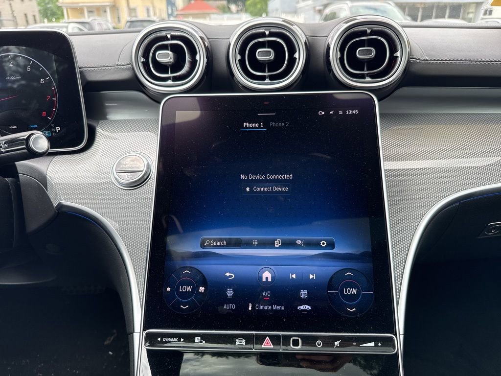 Certified 2024 Mercedes-Benz CLE 300 4MATIC Coupe image 21