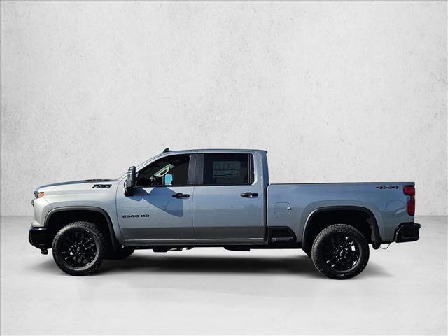 New 2026 Chevrolet Silverado 2500 Custom w/ Custom Value Package image 5