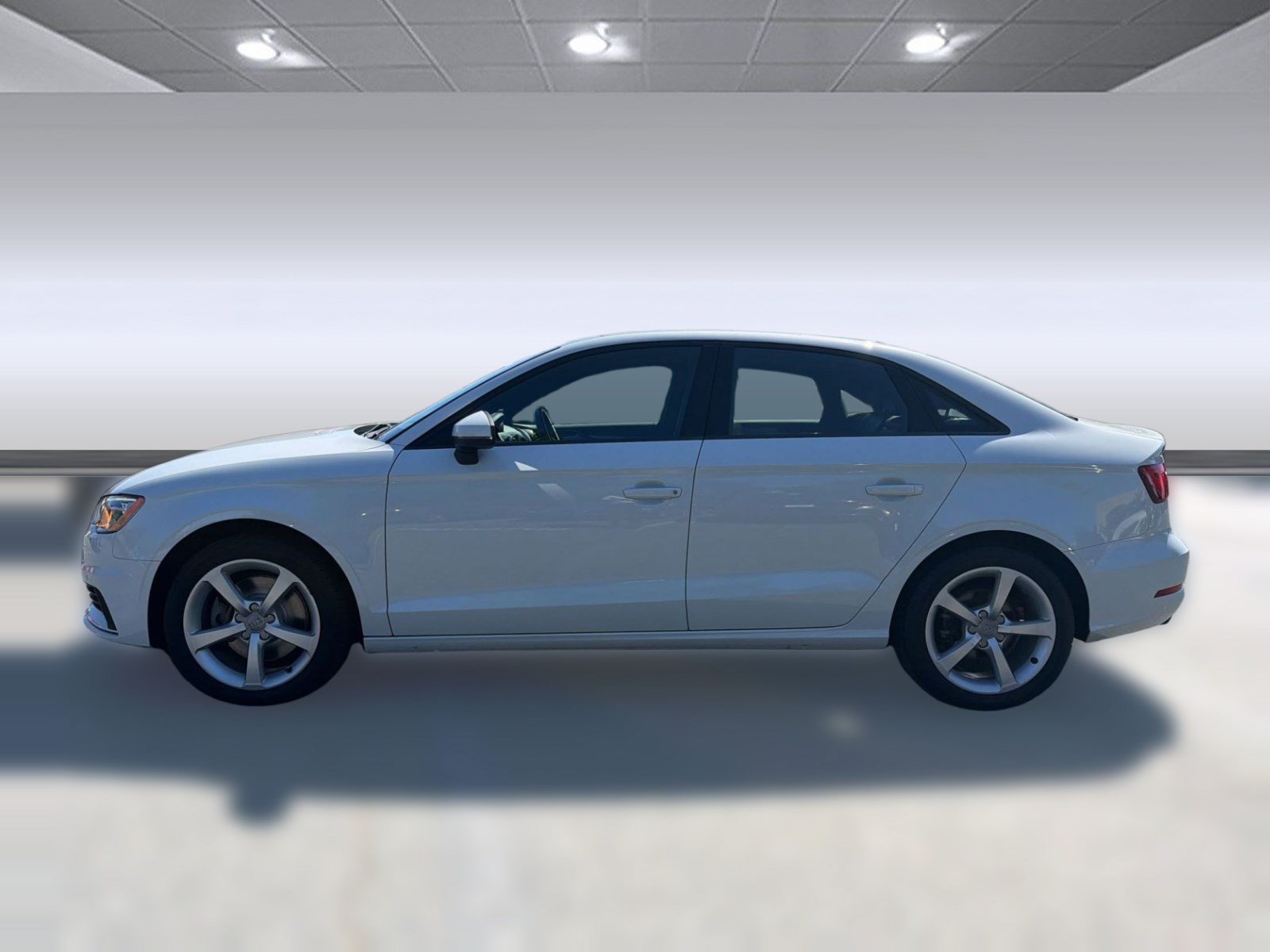 Used 2016 Audi A3 2.0T Premium AWD/4WD image 2