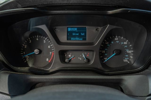 Used 2015 Ford Transit 350 148 Low Roof RWD image 25