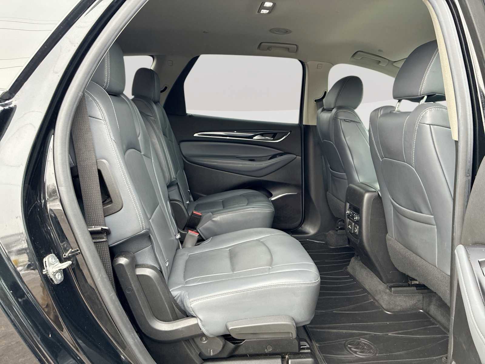 Certified 2019 Buick Enclave Premium image 27
