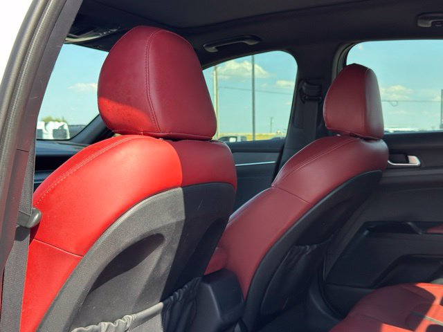 Used 2022 Kia K5 GT-Line w/ GT-Line FWD Premium Package image 19