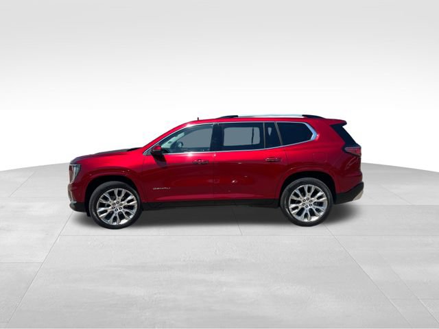 Used 2024 GMC Acadia Denali w/ Super Cruise Package AWD/4WD image 3