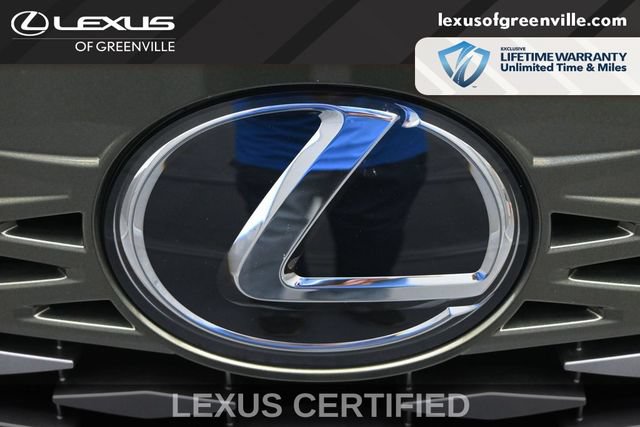 Certified 2024 Lexus RX 350 Premium w/ Accessory Package (Z1) AWD/4WD image 29