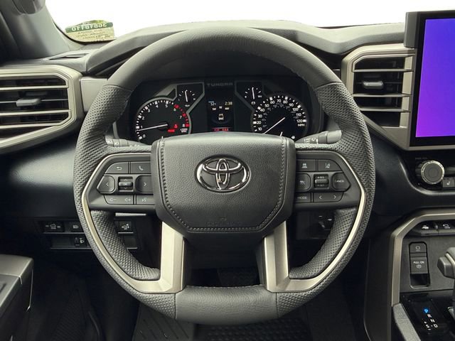 New 2026 Toyota Tundra SR5 w/ SR5 Premium Package AWD/4WD image 13