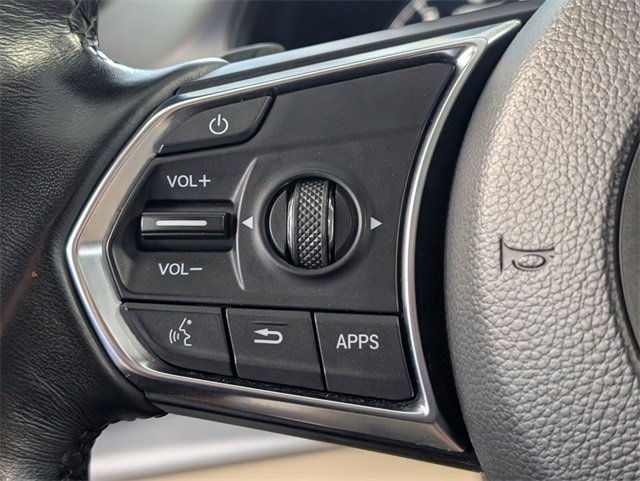 Used 2021 Acura RDX FWD image 25