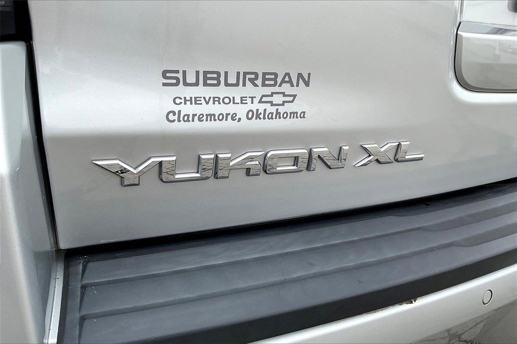 Used 2019 GMC Yukon XL SLT w/ Premium Edition image 34