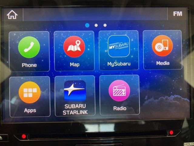 Used 2022 Subaru Forester Limited image 15