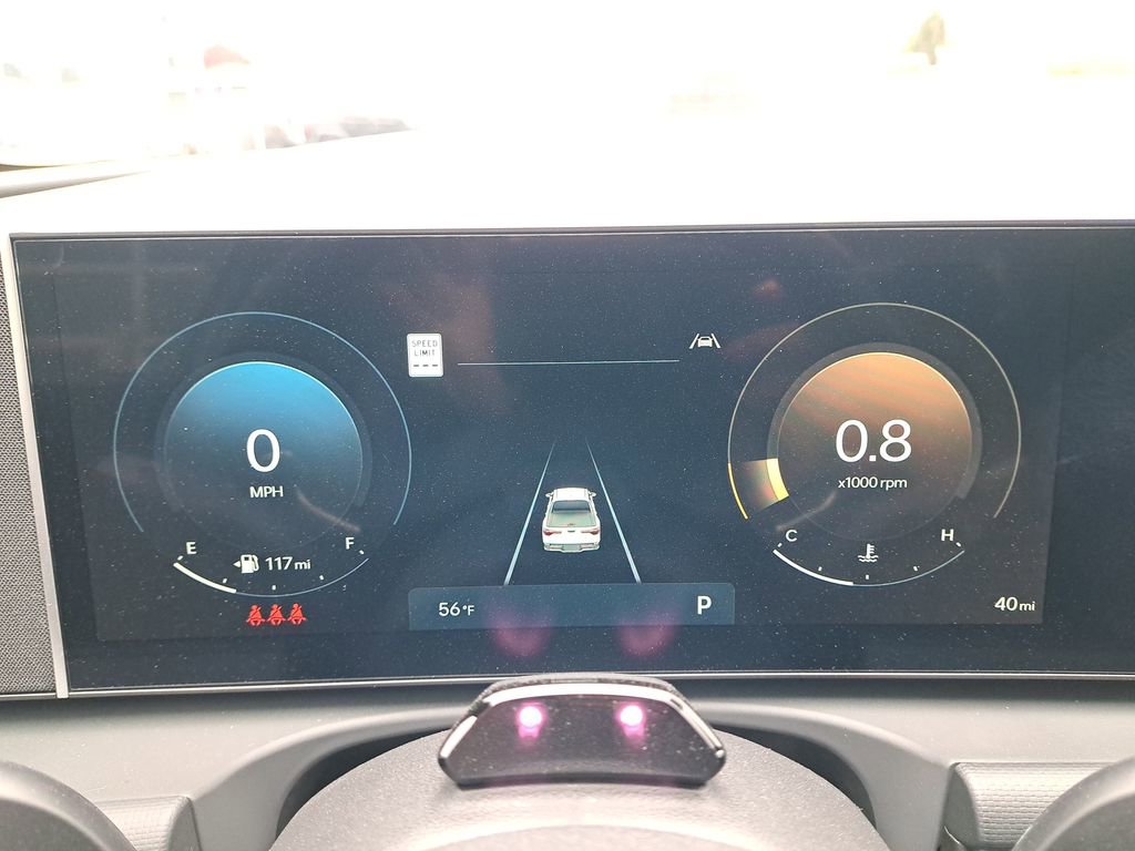 New 2025 Hyundai Santa Cruz XRT AWD/4WD image 20