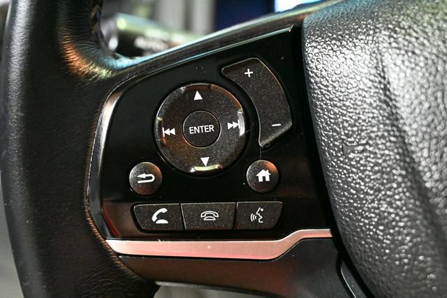 Used 2021 Honda Passport EX-L image 37