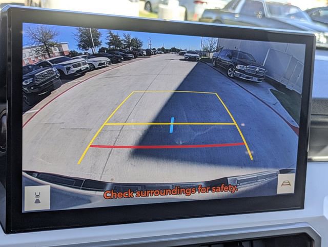 Used 2024 Toyota Tacoma TRD Off-Road image 18