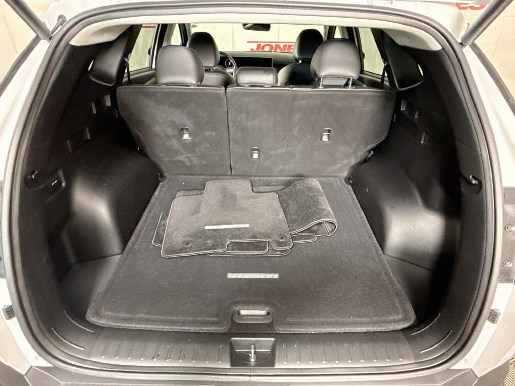 Used 2026 Hyundai Tucson SEL AWD/4WD image 30