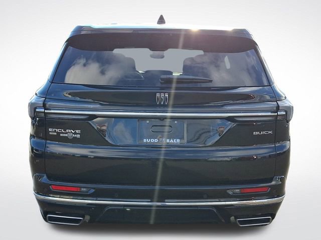 New 2026 Buick Enclave Avenir w/ Super Cruise Package image 6