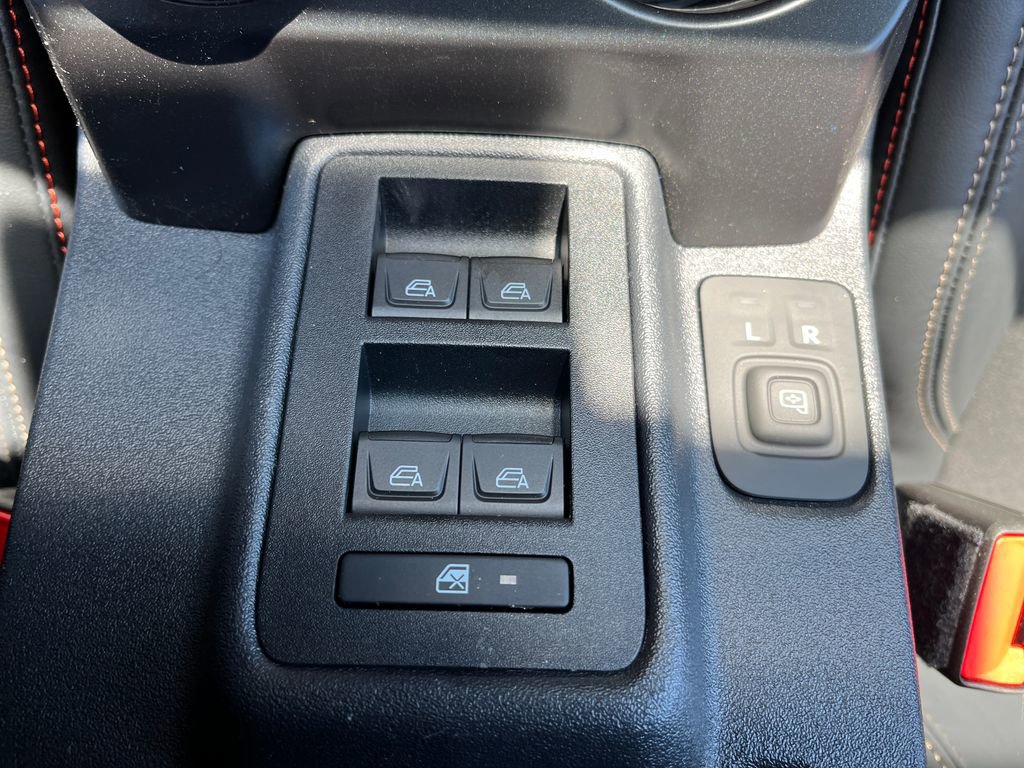 New 2026 Ford Bronco Raptor w/ Interior Carbon Fiber Pack image 32