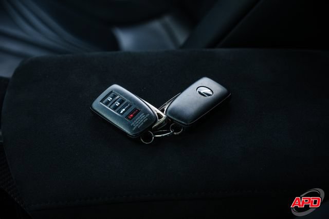 Used 2016 Lexus GS F RWD image 96