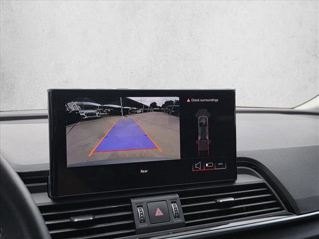 Certified 2023 Audi Q5 2.0T Premium w/ Convenience Package image 17