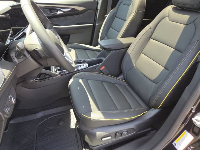 New 2026 Chevrolet TrailBlazer ACTIV w/ Convenience Package FWD image 35