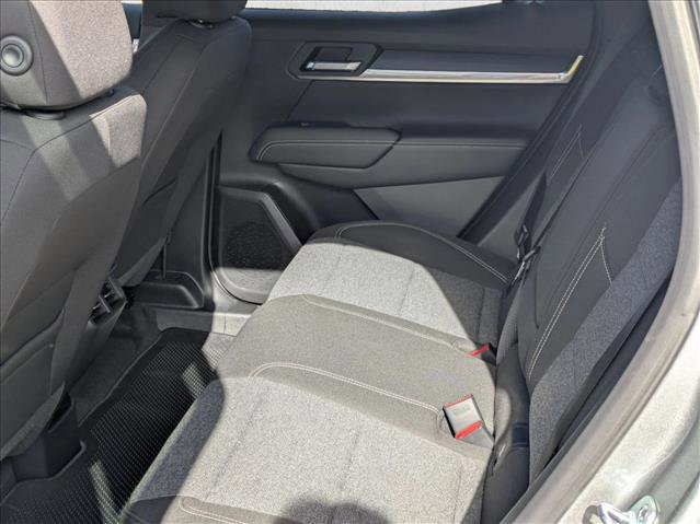 New 2026 GMC Terrain Elevation image 17