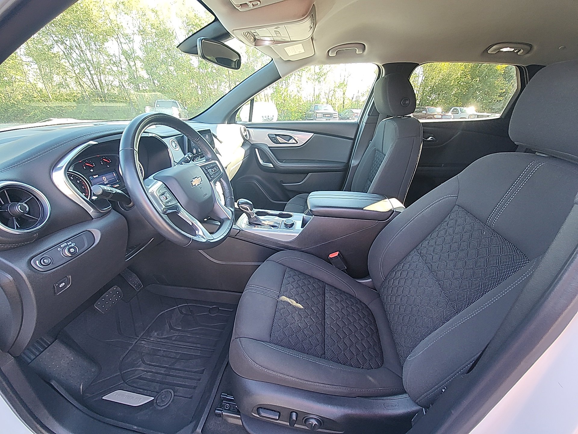 Used 2020 Chevrolet Blazer LT image 15