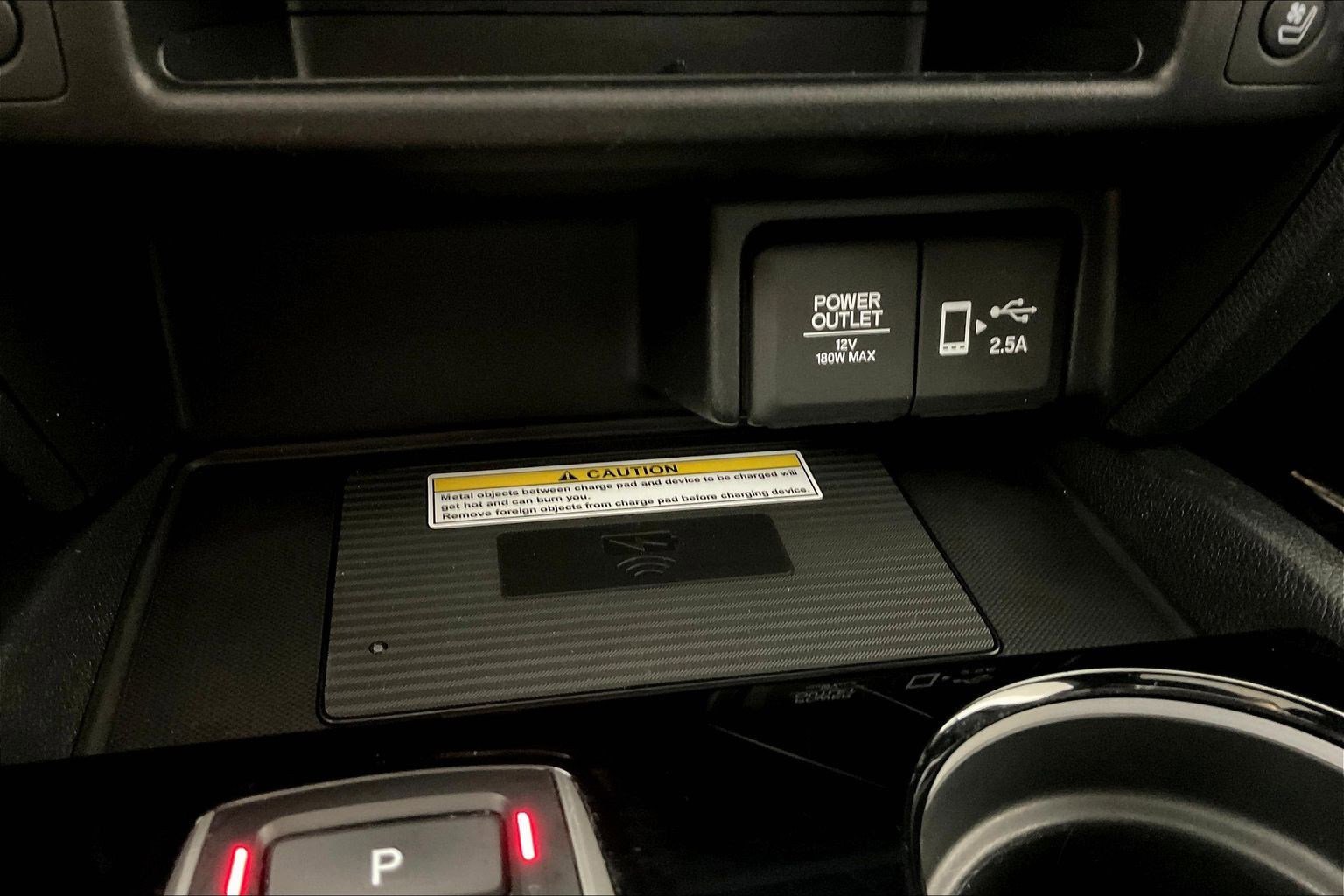 Used 2021 Honda Passport Elite image 15