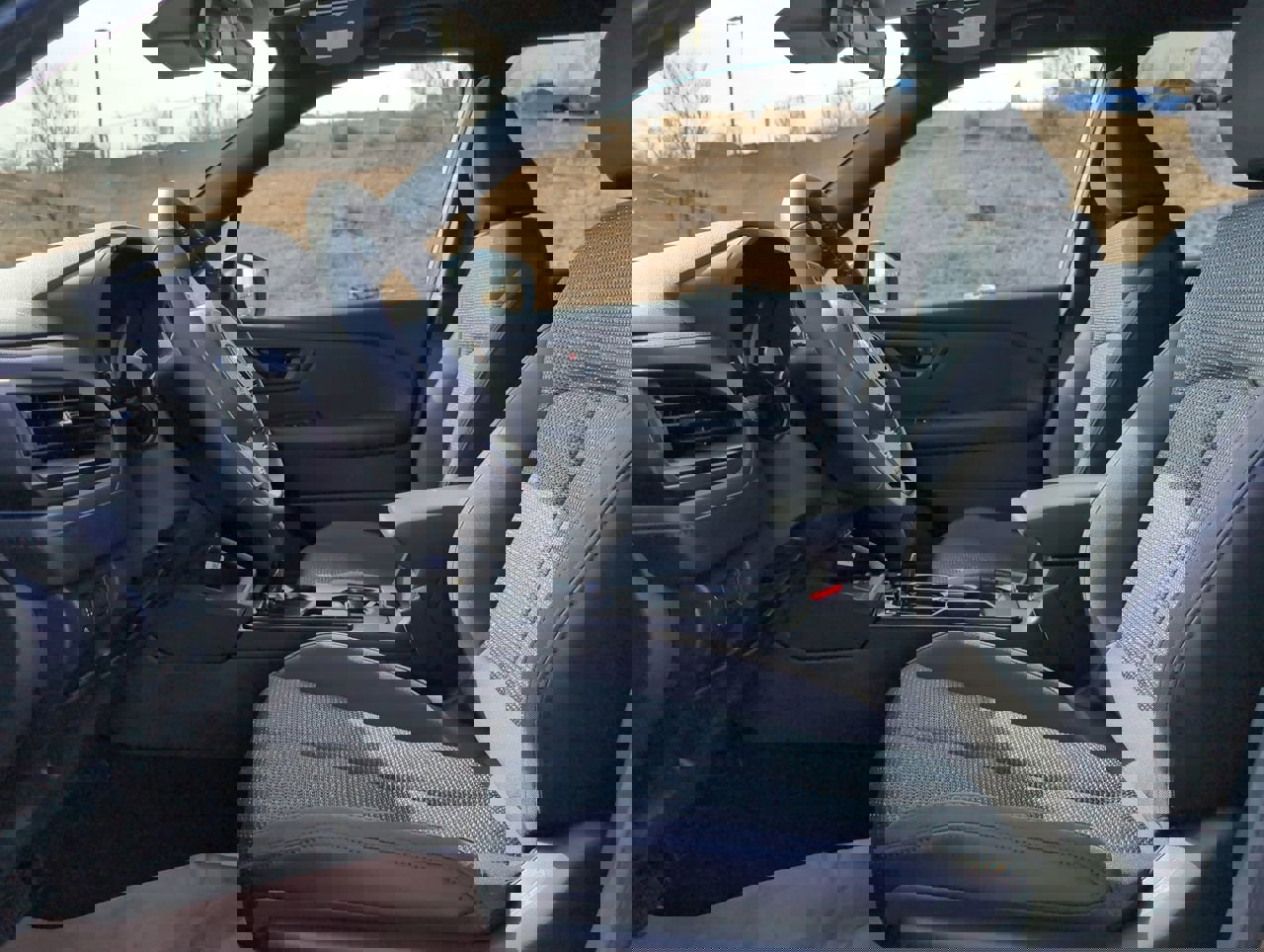 New 2026 Subaru Forester Premium w/ Base/Premium Package image 11