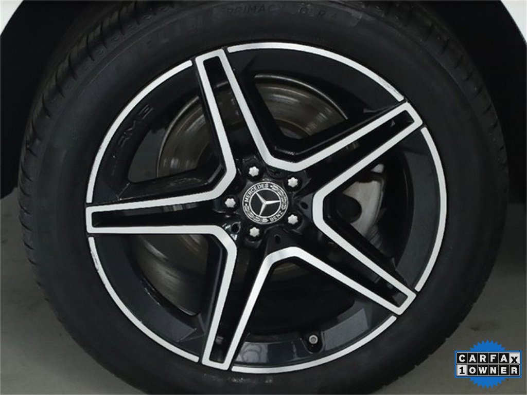 Used 2022 Mercedes-Benz GLS 450 4MATIC image 44