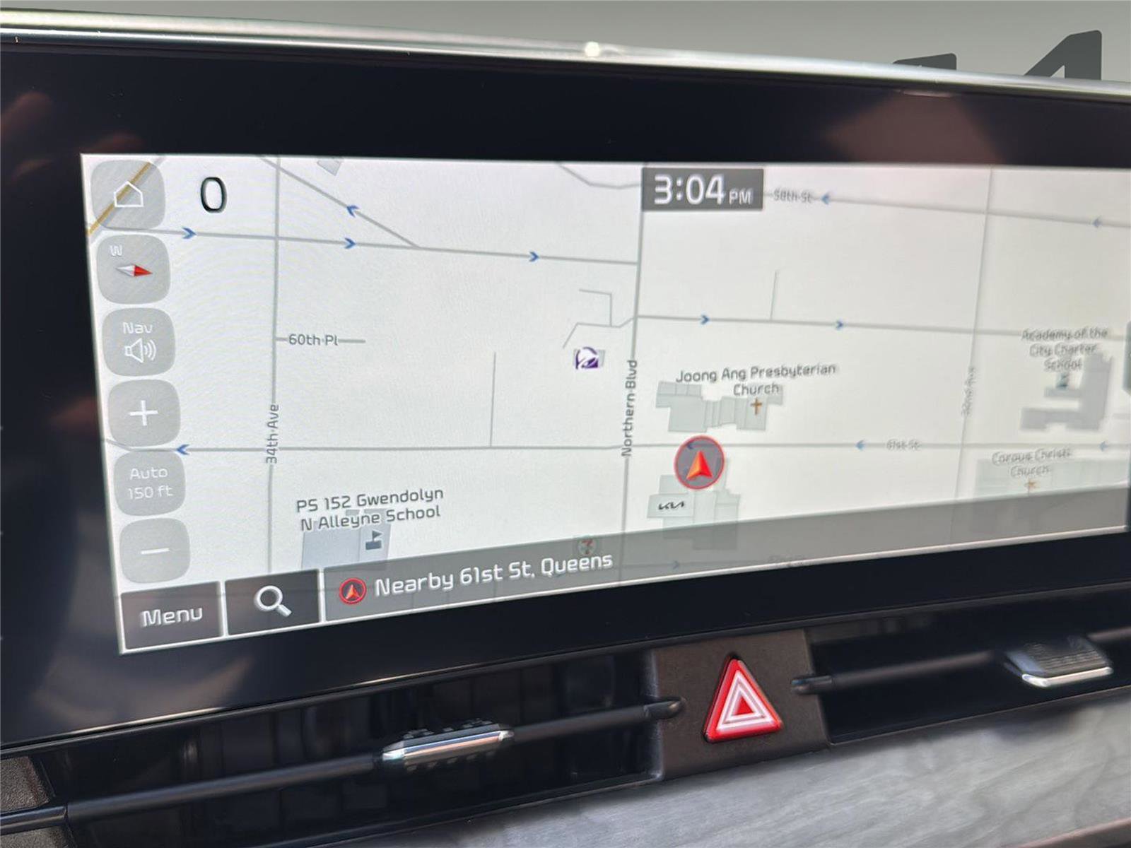 Used 2023 Kia Sportage X-Pro image 16