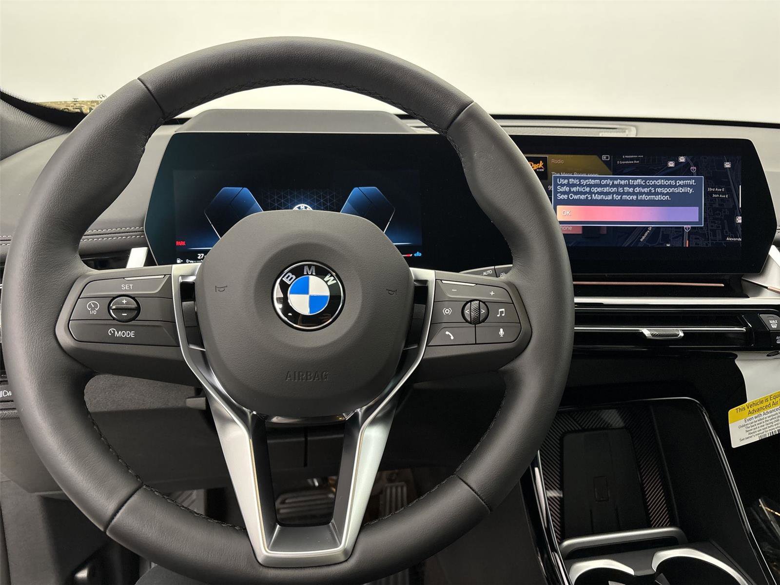 New 2026 BMW X1 xDrive28i w/ Technology Package AWD/4WD image 22