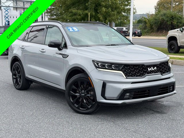 Used 2023 Kia Sorento SX