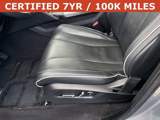 Used 2022 Acura MDX SH-AWD w/ Advance Package image 15