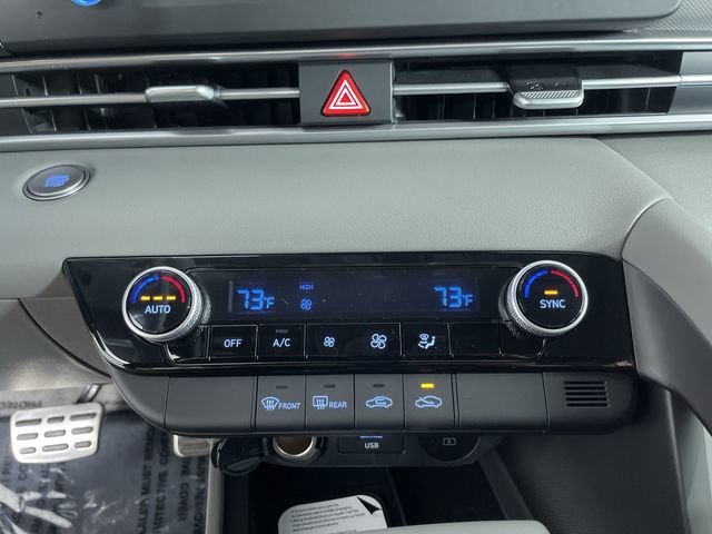 New 2026 Hyundai Elantra Sport FWD image 23
