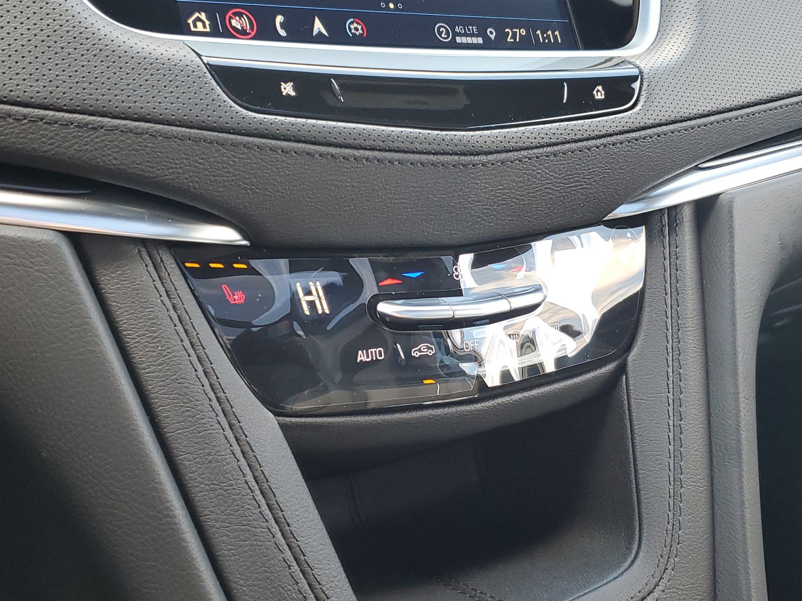 New 2025 Cadillac XT5 Premium Luxury w/ Technology Package image 26