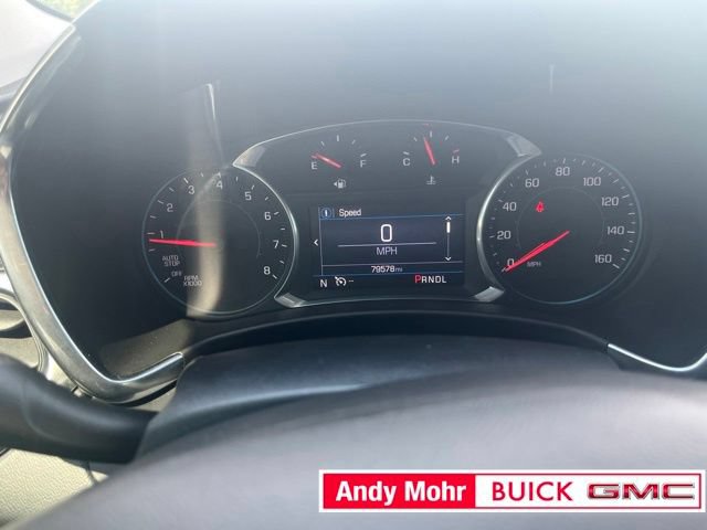 Used 2019 Chevrolet Equinox LT FWD image 28