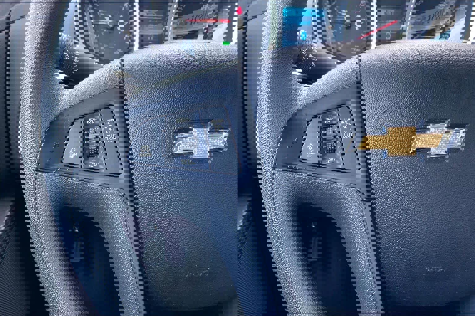 Used 2014 Chevrolet Equinox LS image 16