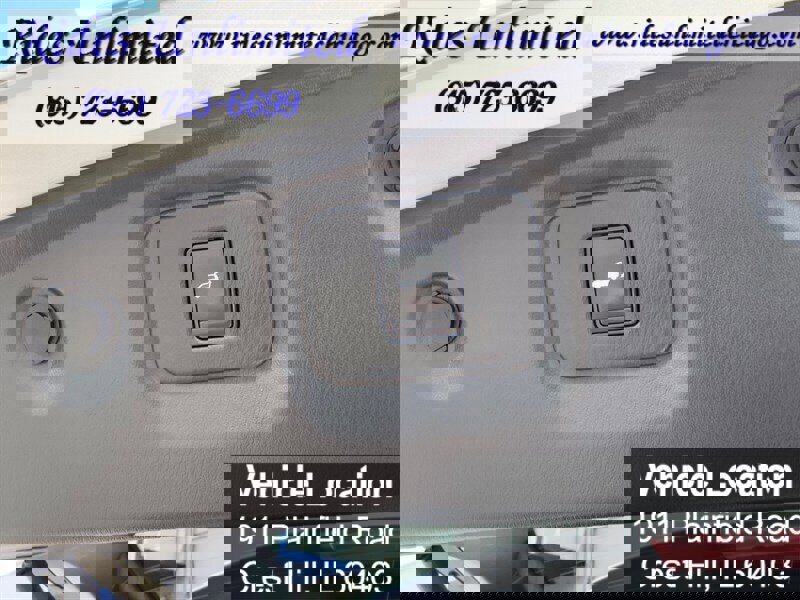 Used 2019 Nissan Pathfinder SL image 38