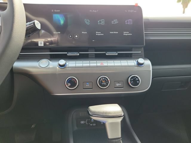 New 2027 Hyundai Kona SE FWD image 15