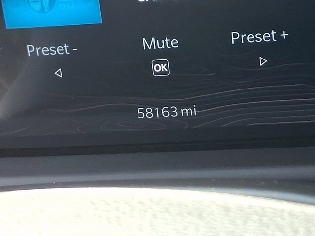 Used 2024 Jeep Wagoneer L Series II w/ Flexible Seating Group image 20