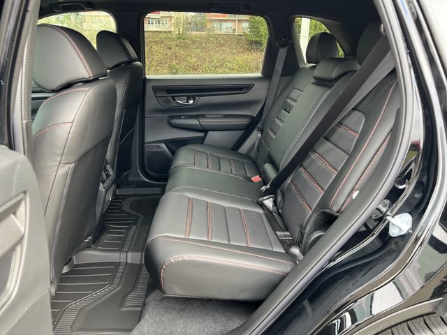 New 2026 Honda CR-V Sport-L image 14