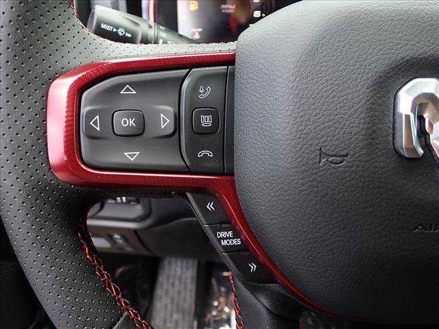 New 2026 RAM 1500 Rebel w/ Bed Utility Group AWD/4WD image 13