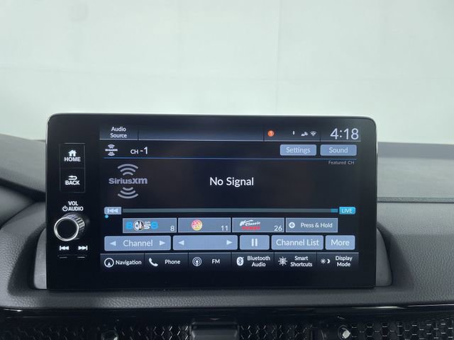 Used 2025 Honda CR-V Sport Touring image 21