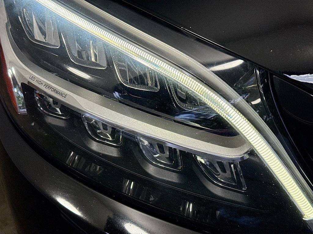 Used 2020 Mercedes-Benz C 300 Sedan image 36