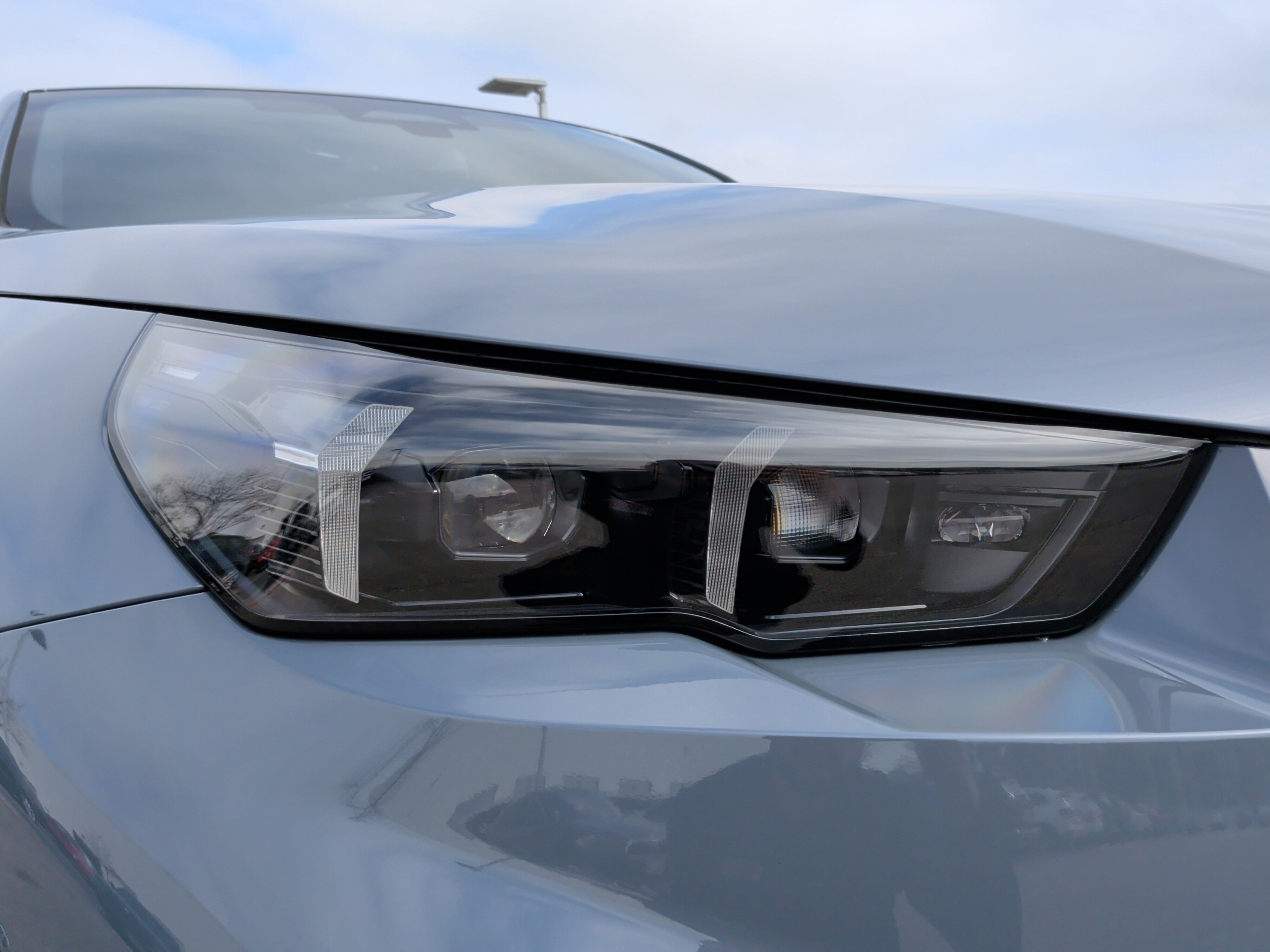 New 2026 BMW M5 w/ Executive Package image 3