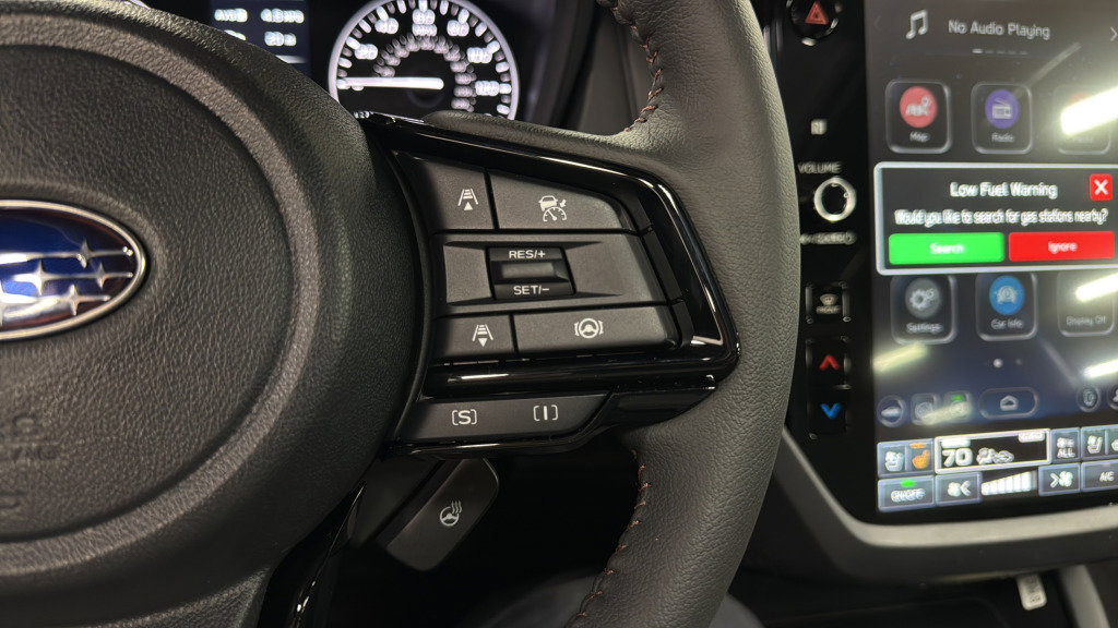 New 2026 Subaru Forester Touring image 22
