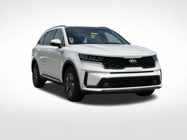 Used 2021 Kia Sorento EX FWD 360° Tour