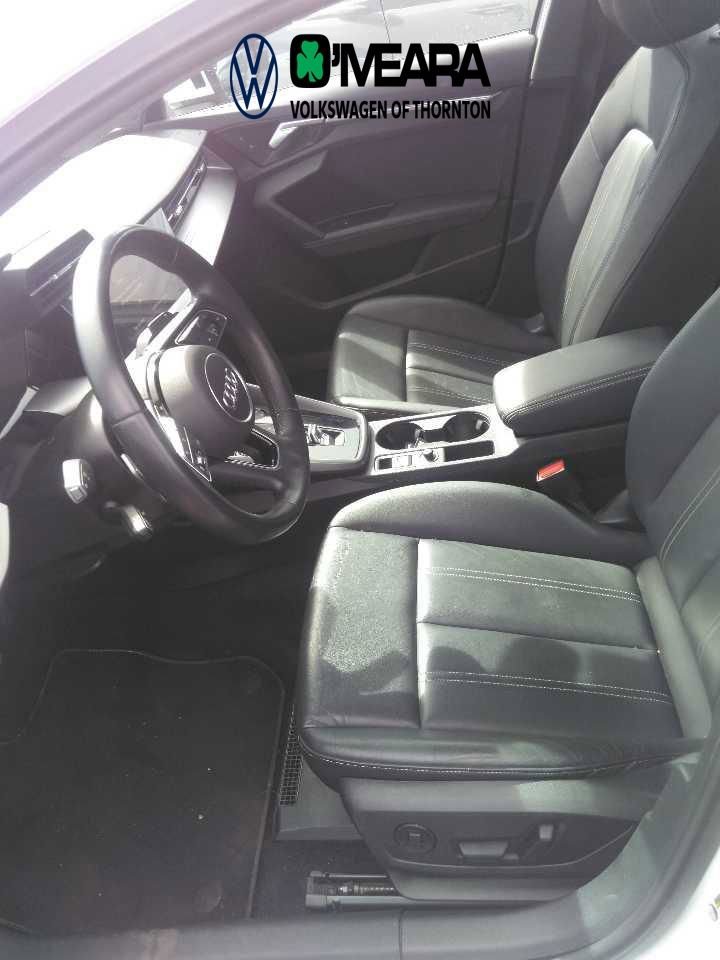 Used 2024 Audi A3 2.0T Premium image 4