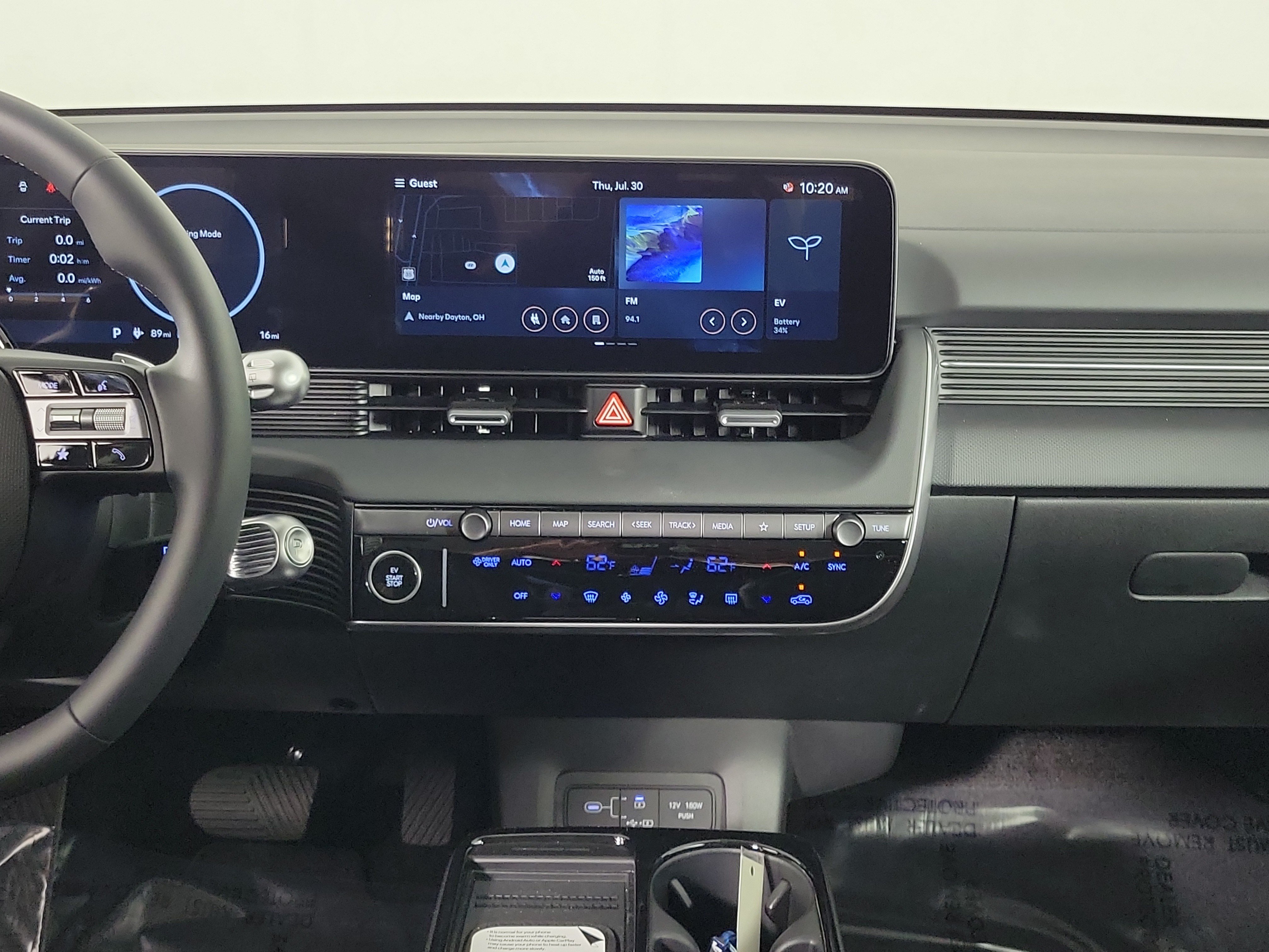 New 2026 Hyundai Ioniq 5 SEL AWD/4WD image 9